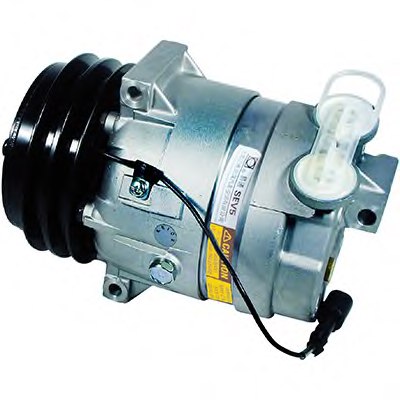 FISPA SB.092H Compressor, air conditioning